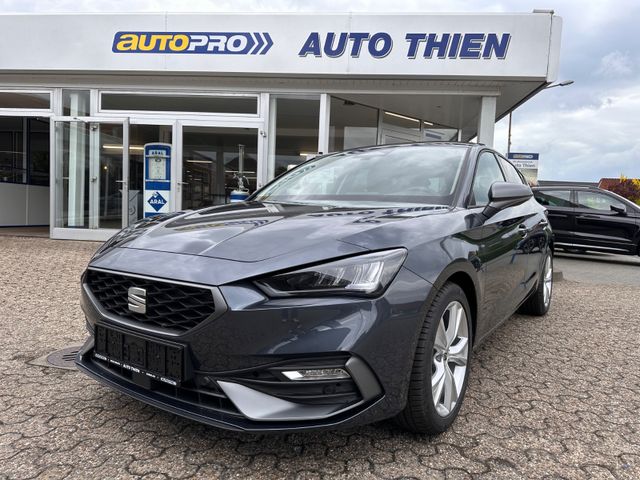 SEAT Leon FR 1.5 eTSI LED/PDC/SHZG/RFK/APP