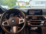 BMW X4 xDrive20d AT M Sport M Sport - gebrauchte BMW X4 aus dem Jahr 2020