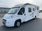 Bürstner Nexxo 728 G*SAT-TV* Solar*Aut.Sat*Tv*Einzelbett - Bürstner Nexxo