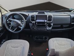 MALIBU 640 Van charming GT sky Automatik-Markise-Navi