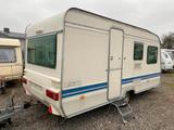 Adria 430 DD Unica VORZELT nur 675 kg leer - Adria Unica