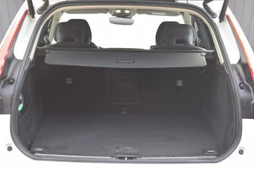 Volvo XC60 - 5