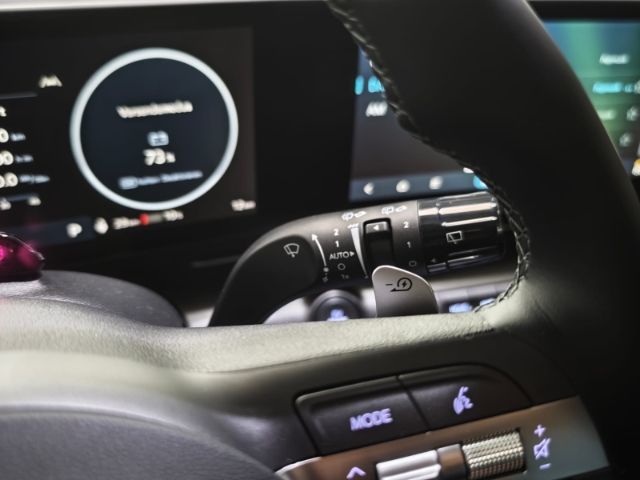 Hyundai KONA Elektro - Bild 26