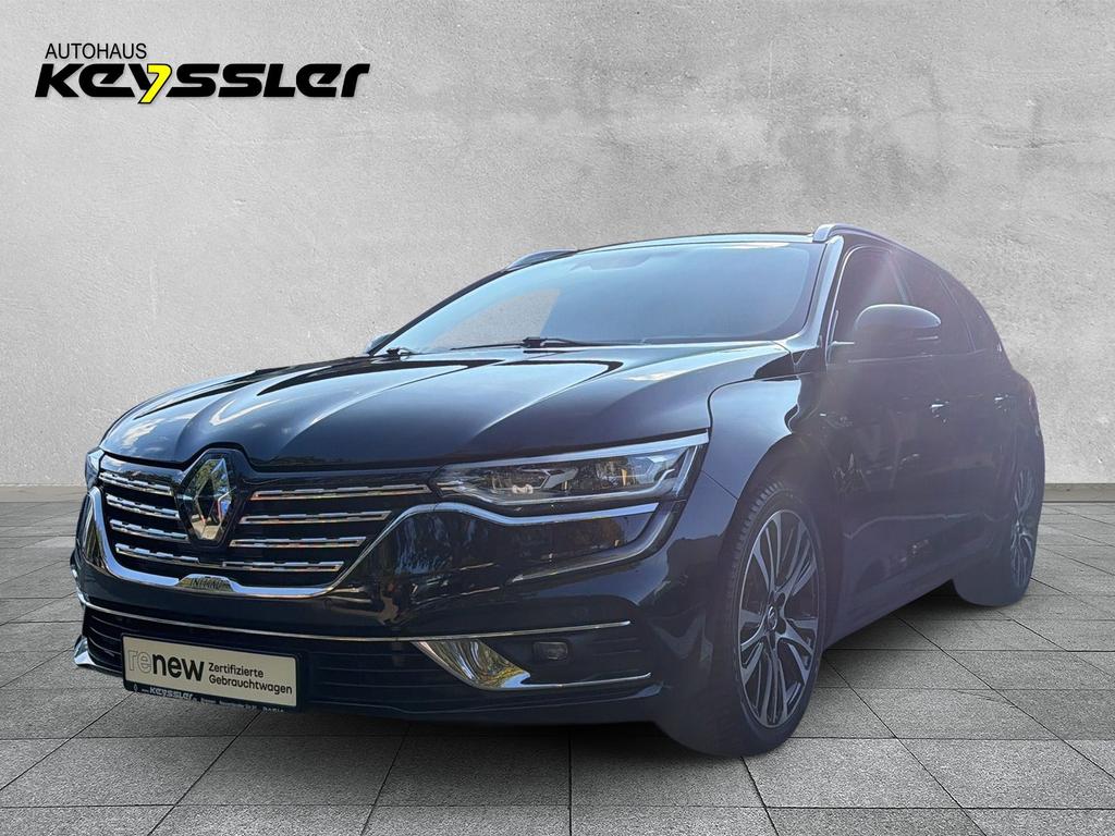Renault Talisman Grandtour BLUE dCi 200 Initale Paris
