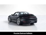 Porsche 992 911 Targa 4 Rückfahrkamera Sportabgasanlage - Porsche 992: Schwarz