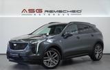 Cadillac XT4 Luxury 2WD *1.H *Kamera *H-UP *Memory *Navi  - gebrauchte Cadillac SUV & Geländewagen