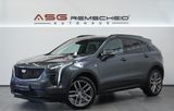 Cadillac XT4 Luxury 2WD *1.H *Kamera *H-UP *Memory *Navi  - Cadillac: Pickup