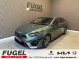 Kia ProCee'd 1.6 T-GDI DCT GT LED|ACC|JBL|NAVI|RFK|S - gebrauchte Kia pro cee'd / ProCeed aus dem Jahr 2024