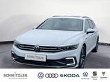 Volkswagen Passat GTE 1.4 TSI Hybrid MATRIX/NAVI/KAMERA/PAN - VW Passat Gebrauchtwagen in Solingen
