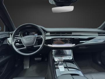 2021 AUDI A8 — миниатюра 16