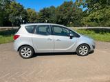 Opel Meriva B - Opel Meriva Gebrauchtwagen in Wiesbaden