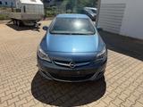 Opel Astra 1.6 CDTI ecoFLEX Exklusiv 81kW S/S 97g - Opel Astra Ecoflex mit Diesel-Antrieb