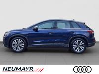 Audi Q4 e-tron 40 e-tron MATRIX/NAVI/ACC