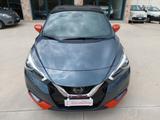 Nissan Micra 1.5 dCi 8V 5 porte Tekna 2017 - Nissan Micra Tekna mit Diesel-Antrieb