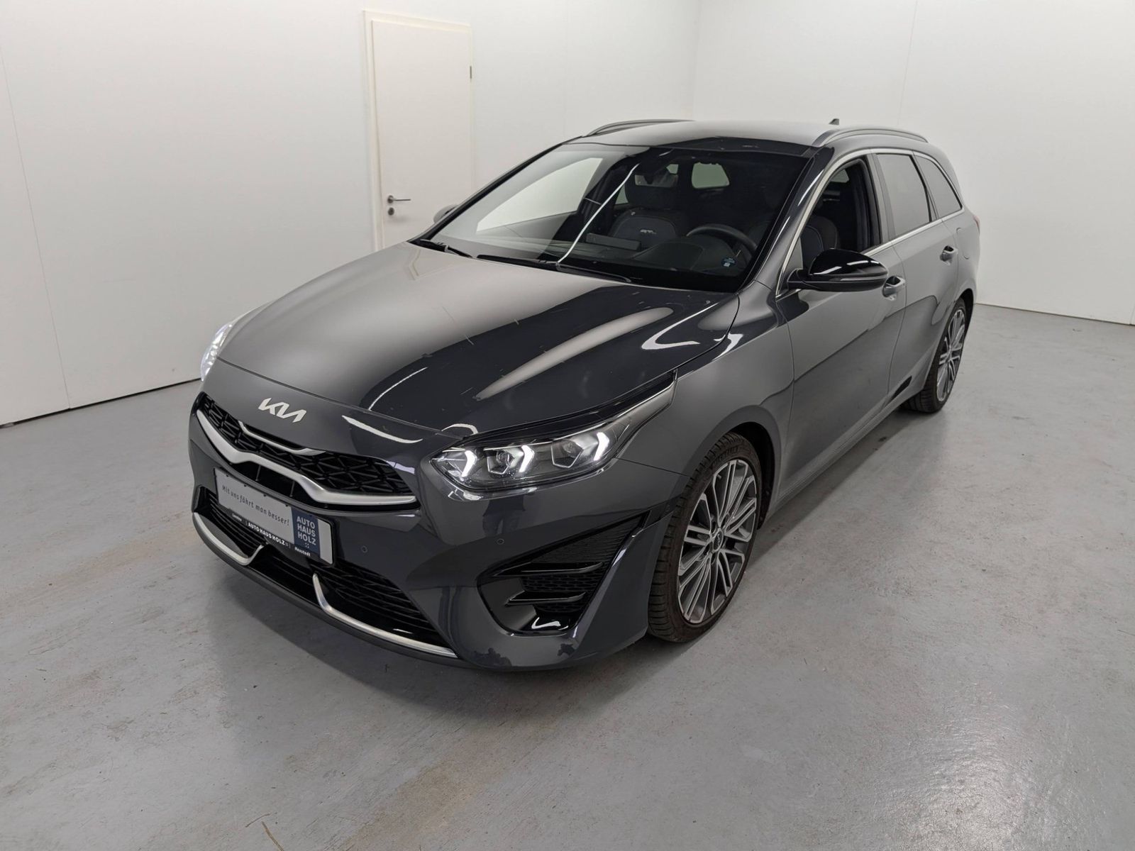 KIA cee'd / Ceed