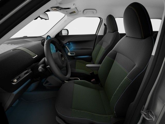 MINI Aceman E Essential Trim *Navi*Kamera*LED*PDC*SHZ imagem 3