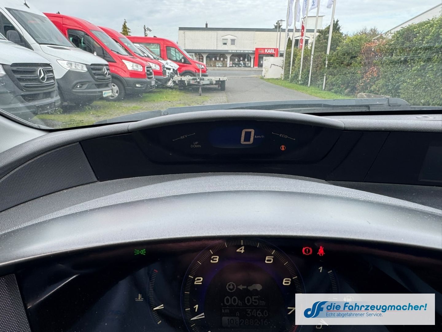 Fahrzeugabbildung Honda Civic 1.8 Type S Klimaautom *EXPORT