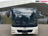MAN LION'S CITY / A21 Intarder Klima Luftfeder ZV - MAN Reisebus Lion