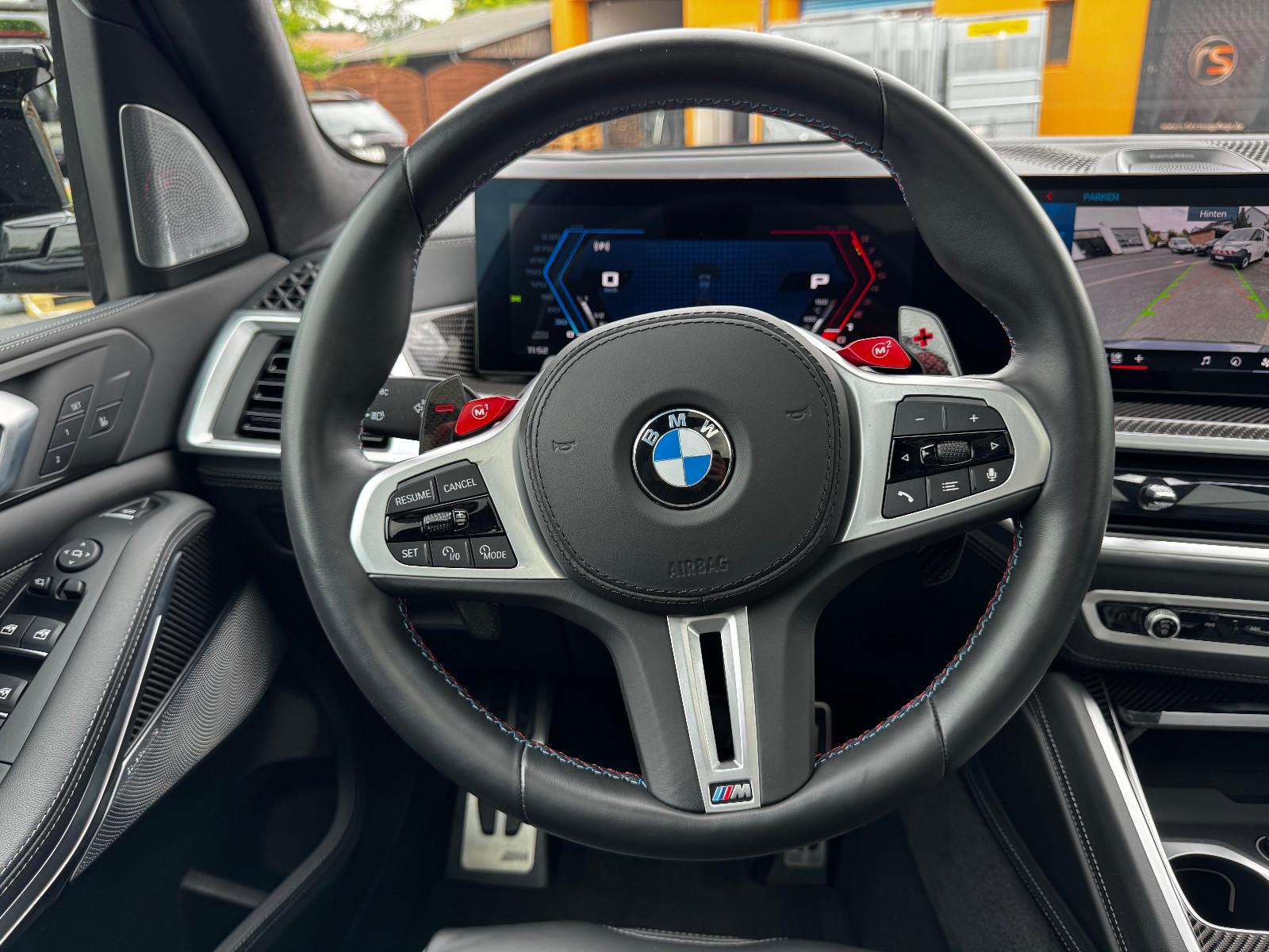 BMW X5 M Comp-Bowers&Wilkins+Sky Lounge+AHK+MATRIX