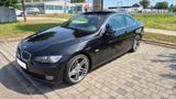 BMW 325i Coupé - E92 Automatik - BMW 325: E92 325i