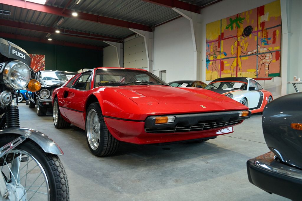 Ferrari 308