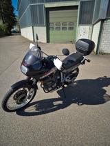 Honda XL600V Transalp - HONDA XL 600
