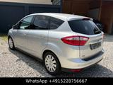 Ford C-Max C-MAX Champions Edition - Ford C-Max Gebrauchtwagen