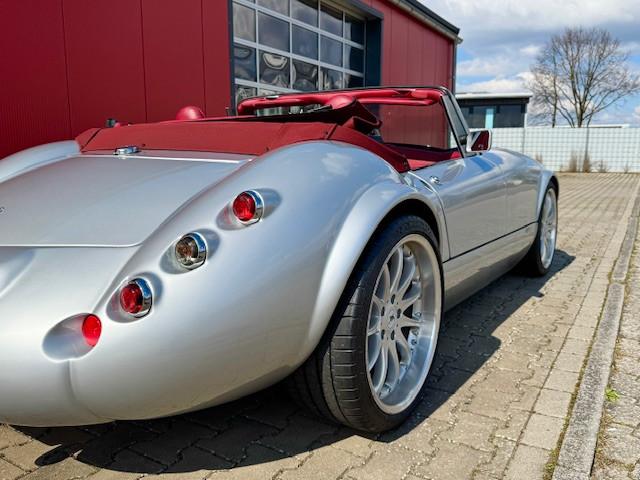 Wiesmann MF 3