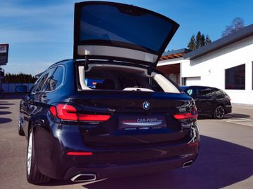 BMW 520 - 7
