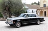 Rolls-Royce Silver Shadow - Rolls-Royce Silver Shadow Gebrauchtwagen