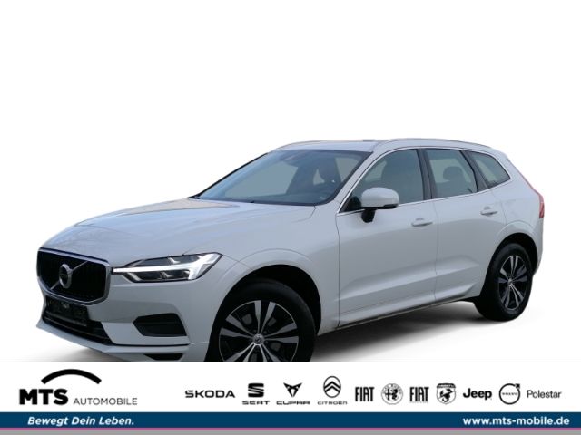 Volvo XC60 Momentum Pro 2WD D4 EU6d-T Navi Leder digit