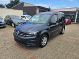 Volkswagen Caddy Sitzhz Tempo PDC Touch 2x Schiebetüren - : Van, Schiebetüren