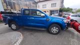 Ford Ranger XLT Extrakabine 4x4 winterdienst