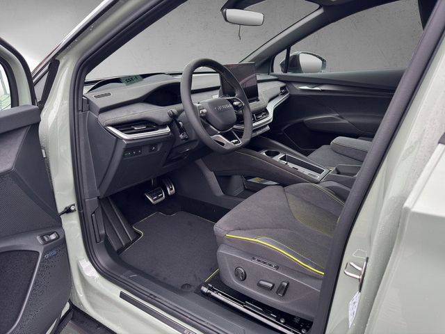 Skoda Elroq RS Lounge*AHZV*HUD*360°*0,25%*DCC*ACC*WÄPU