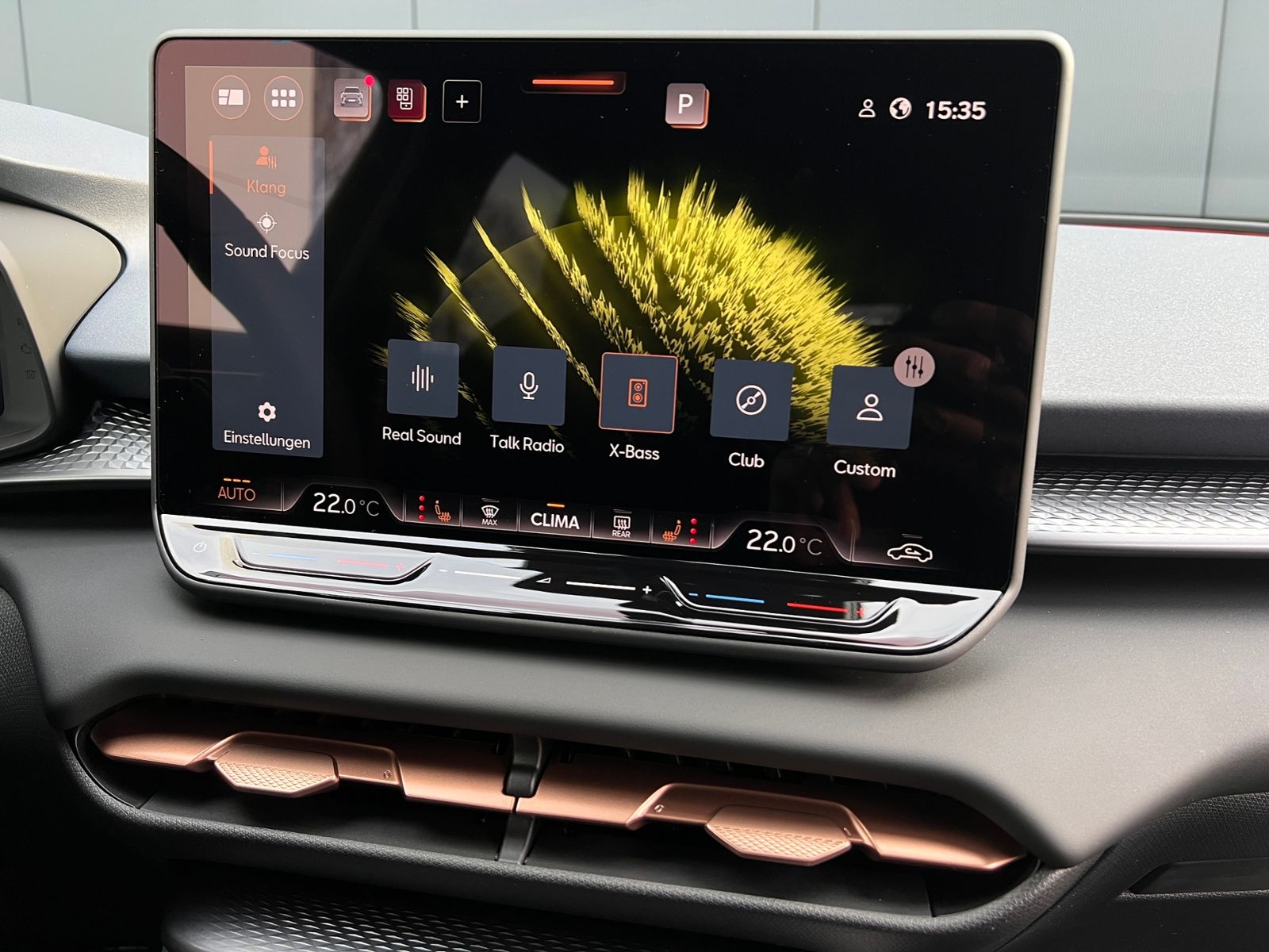 Fahrzeugabbildung CUPRA Terramar VZ 2.0 TSI DSG 4Drive *Garantie, AHK, D