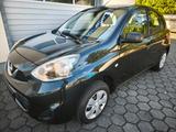 Nissan Micra Visia First 40 Tkm - Nissan Micra in Wuppertal
