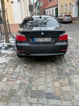 BMW E60  523i - BMW 523: E60 523i