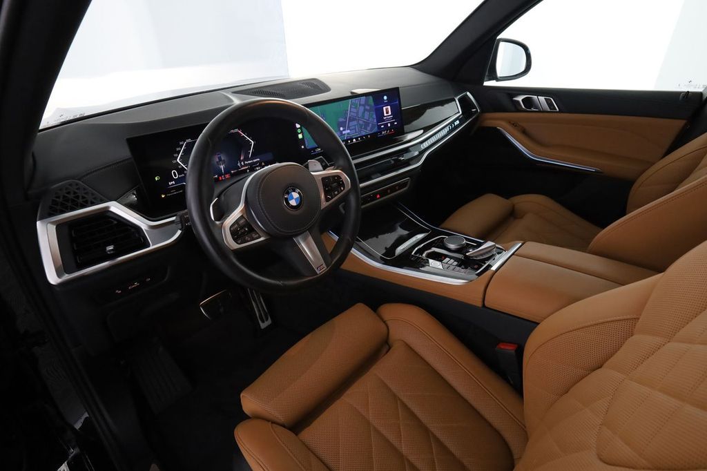 Image of BMW X5
