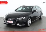 Audi A4 Avant 35 TFSI advanced Standheizung Leder DAB - Audi A4 mit Hybrid-Antrieb: Kombi