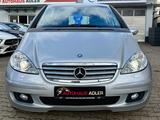 Mercedes-Benz A 170 Elegan*AUTOM*2HD*PDC*AHK*XEN*KLIMA*5-TÜRER - gebrauchte Mercedes-Benz A 170 aus dem Jahr 2006