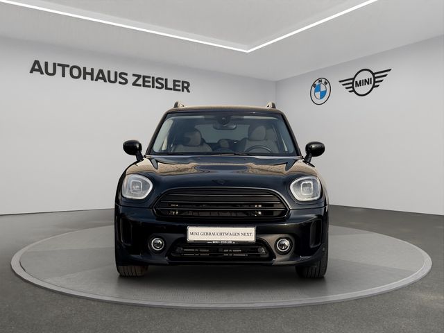 Foto Nummer 5: MINI Cooper