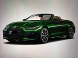 BMW 440 M440i xDrive Cabrio A -