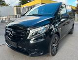 Mercedes-Benz Vito Mixto 116 lang Aut. Navi Kamera 2 fachb. - Mercedes-Benz Vito mixto