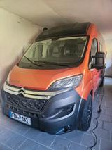 Citroën 35 Light L2H2 HDI 2.2