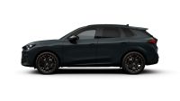 Cupra Terramar - Vorschau Bild 5