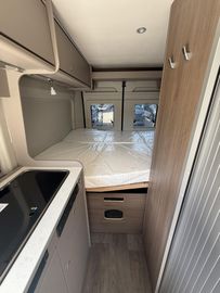 Carado pro+ CV 600