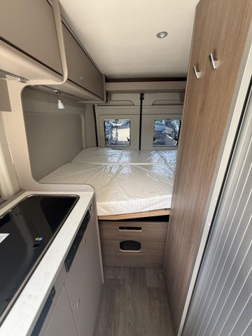 Carado pro+ CV 600