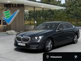 BMW i5 eDrive40 Limousine AdLED,Kamera,SHz,DA+,St+Go