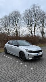Opel Corsa F Facelift GS Automatik 1.2 Benzin - gebrauchte Opel Corsa mit Facelift