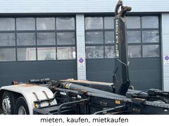 Fahrzeugabbildung Mercedes-Benz 2545L6x2,MeillerRS21.70 Lenk,Lift mietkauf mögl.